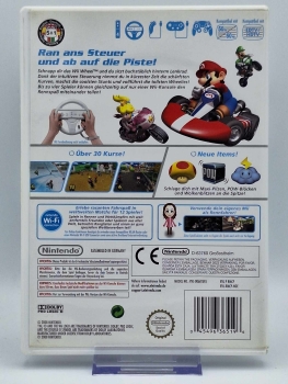 Mario Kart Wii